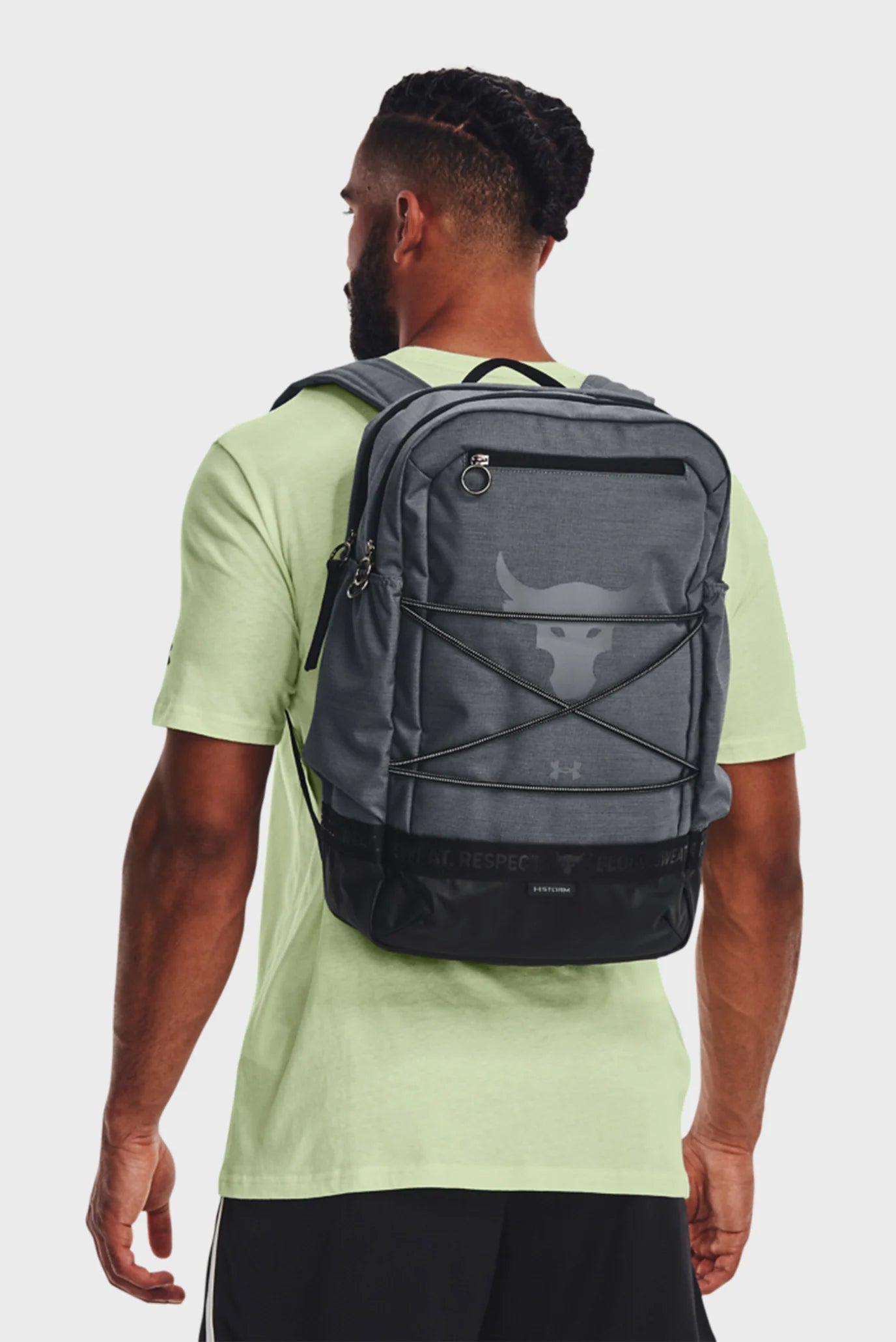 UA Backpack Mens