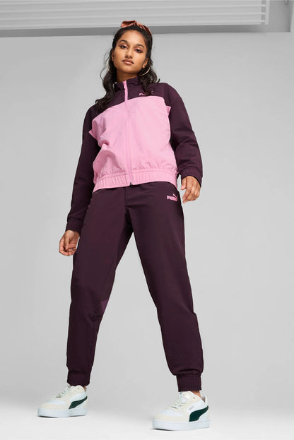 Tracksuit Woven Women