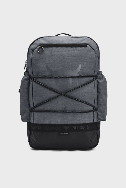 UA Project Rock Brahma Backpack