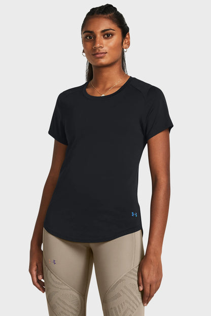 T-Shirt UA Vanish Elite Vent SS Women