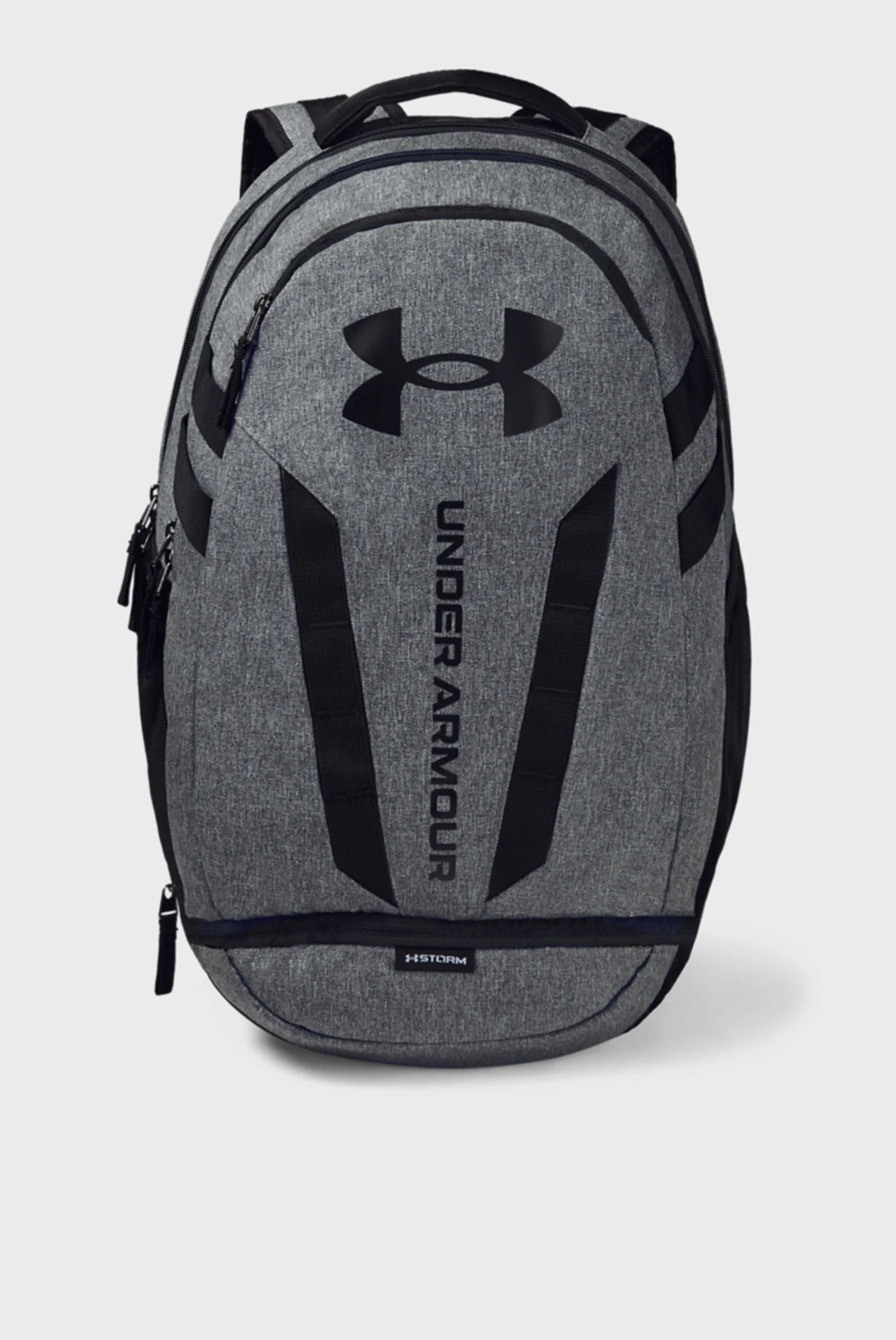 UA Hustle 5.0 Backpack