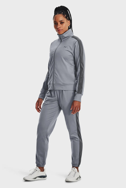 Tracksuit Tricot Active