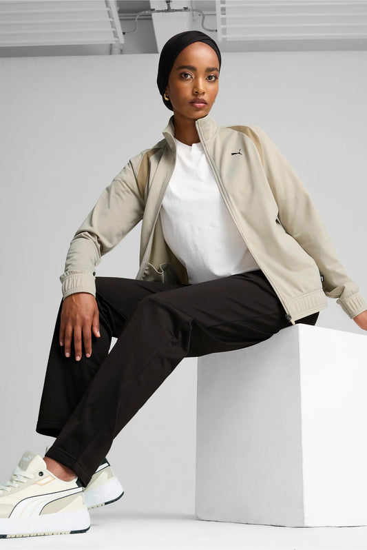 Tracksuit Classic Tac Women