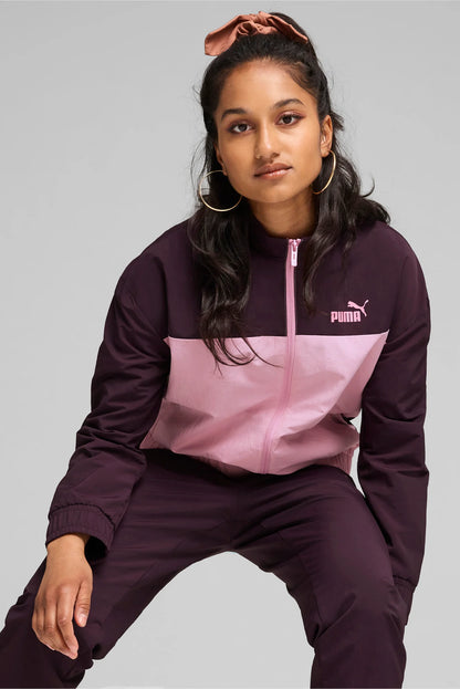 Tracksuit Woven Women