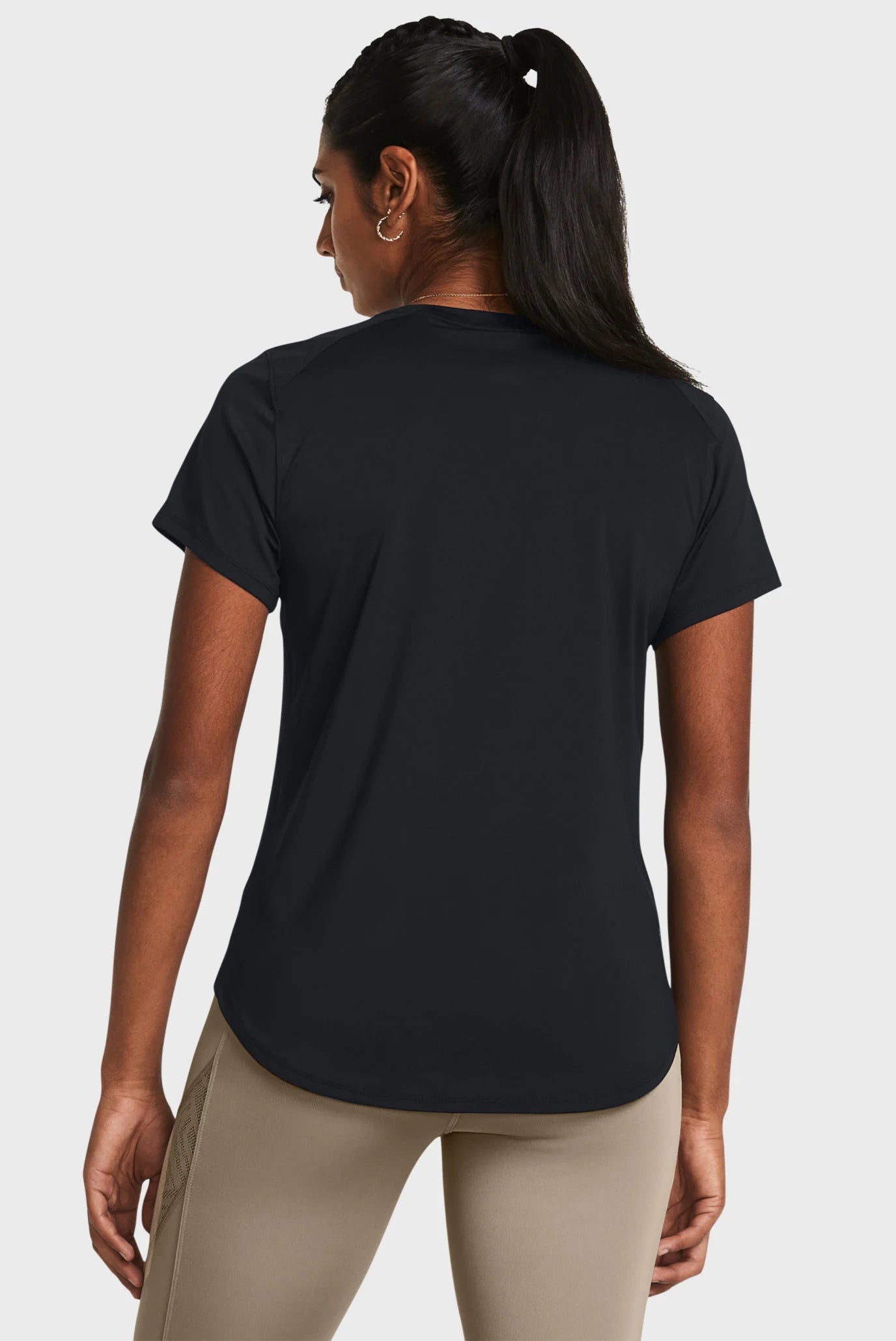 T-Shirt UA Vanish Elite Vent SS Women