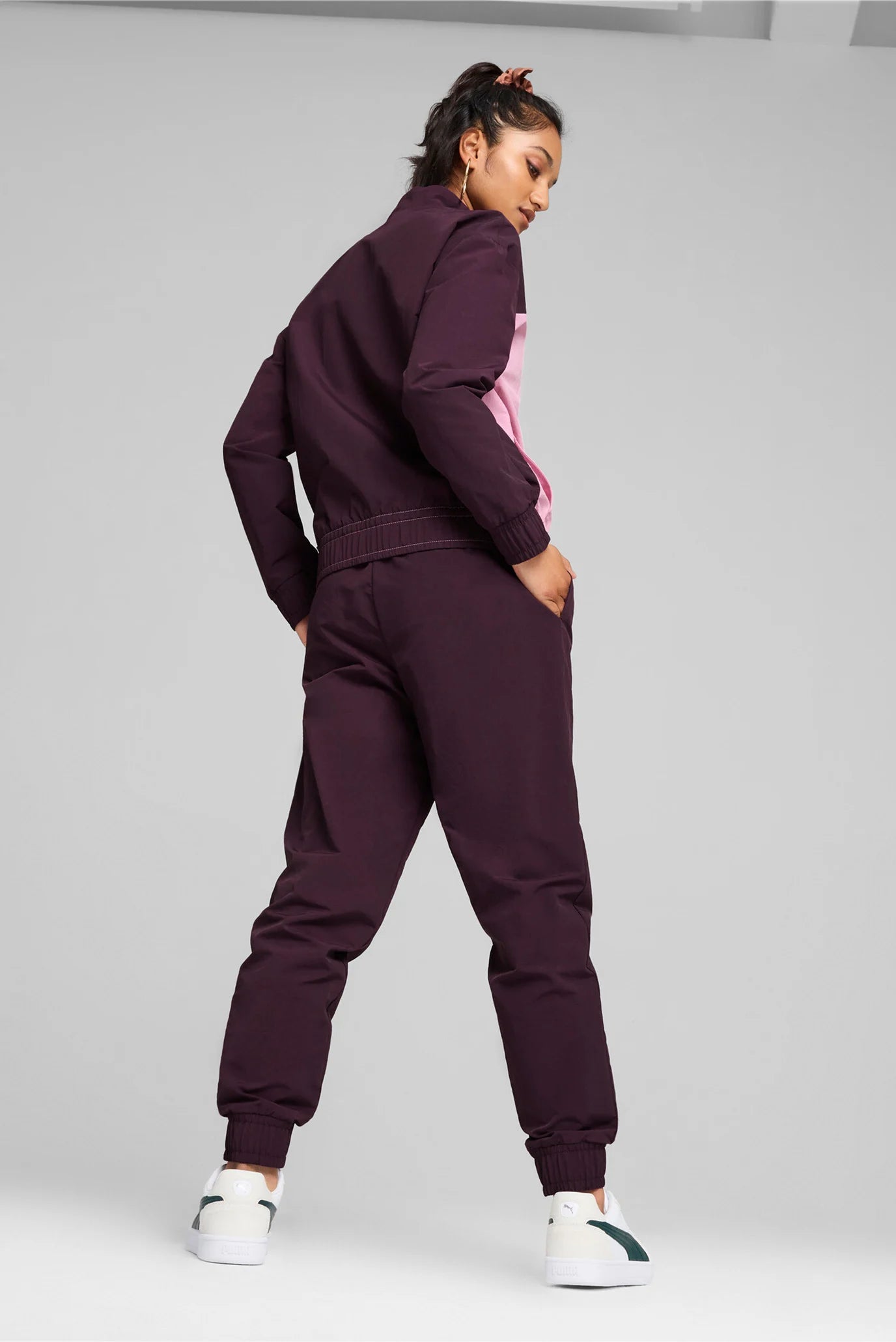 Tracksuit Woven Women